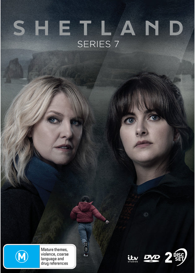 SHETLAND: SERIES 7