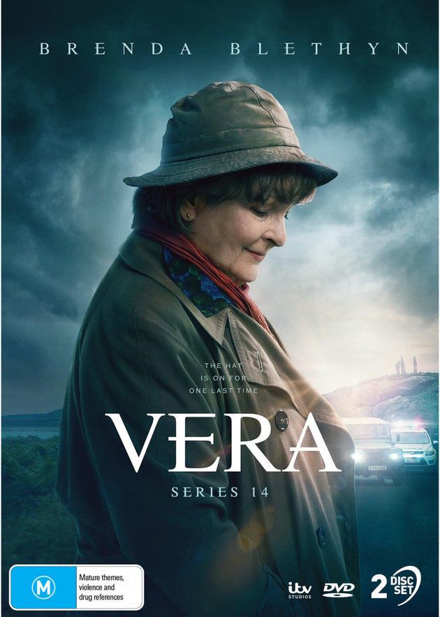 VERA: SERIES 14