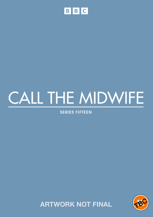 CALL THE MIDWIFE: SERIES 15