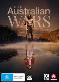 THE AUSTRALIAN WARS
