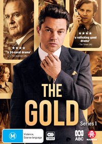 THE GOLD SERIES 1