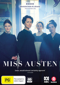 MISS AUSTEN