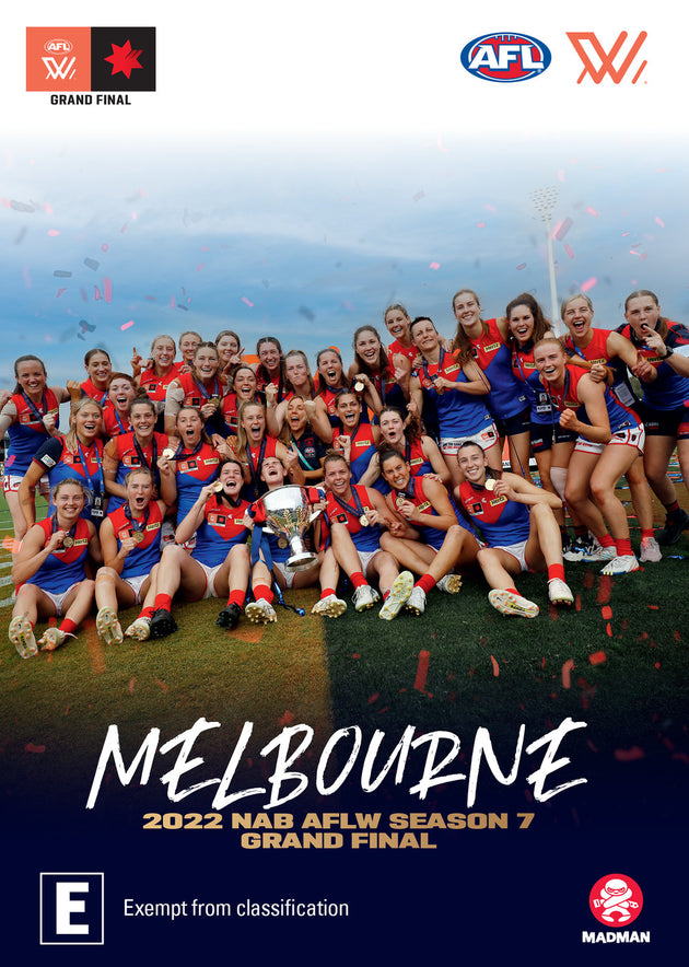 2022 AFLW GRAND FINAL
