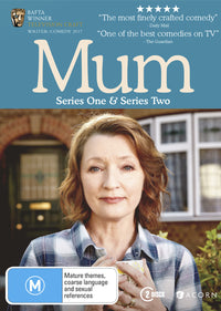 MUM SERIES 1 & 2