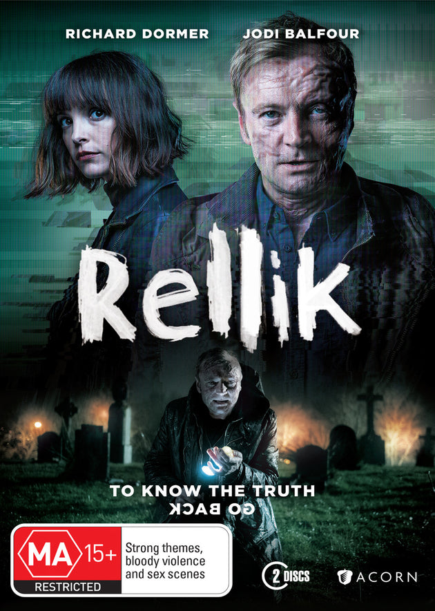 RELLIK