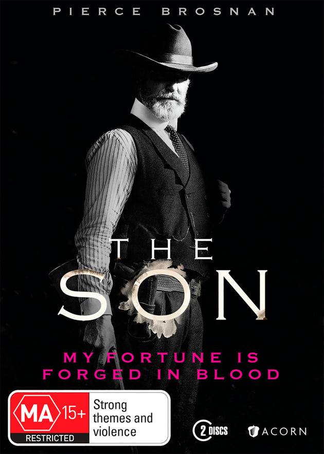 THE SON