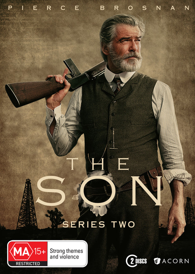 THE SON SERIES TWO