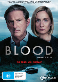 BLOOD SERIES 2