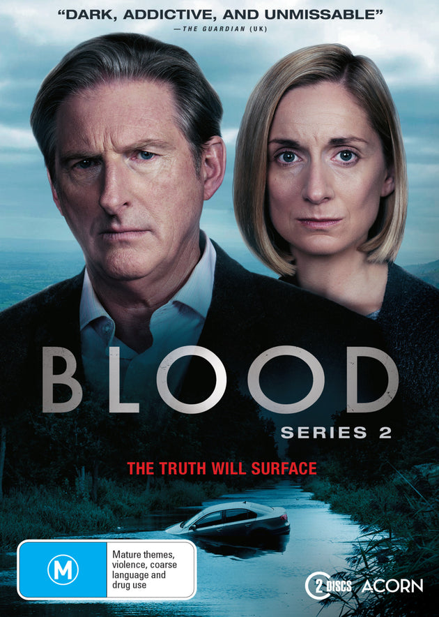BLOOD SERIES 2