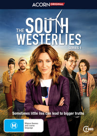 THE SOUTH WESTERLIES SERIES 1