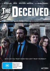 THE DECEIVED