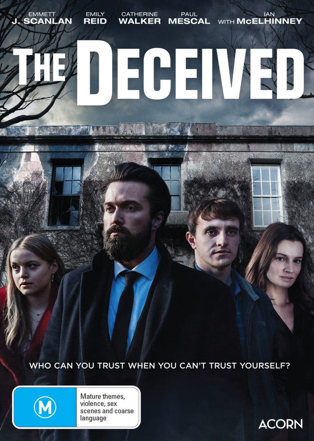 THE DECEIVED