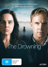 THE DROWNING