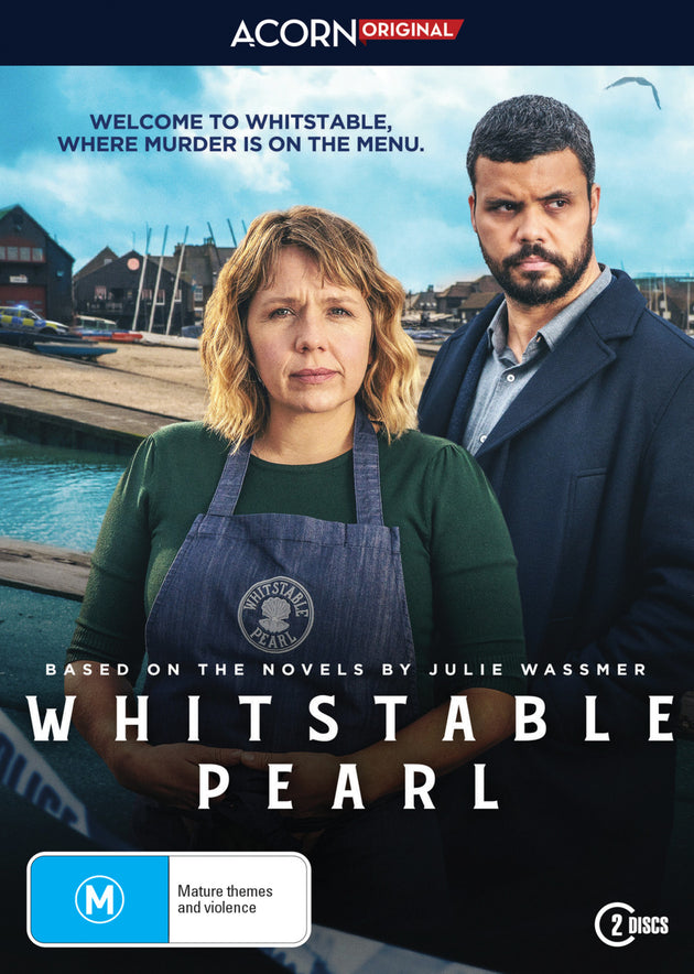 WHITSTABLE PEARL