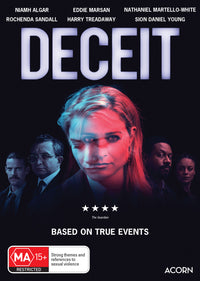 DECEIT