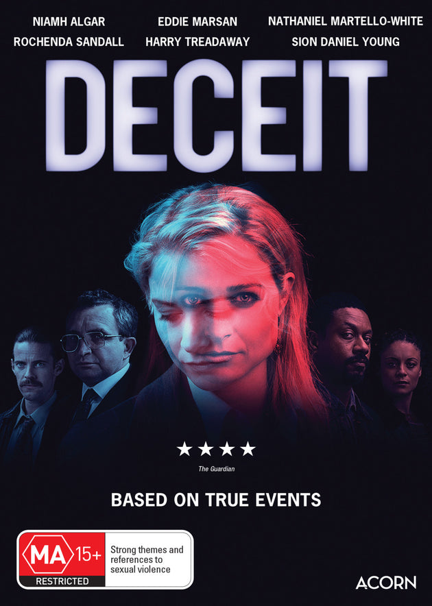 DECEIT
