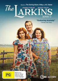 LARKINS, THE SERIES 2