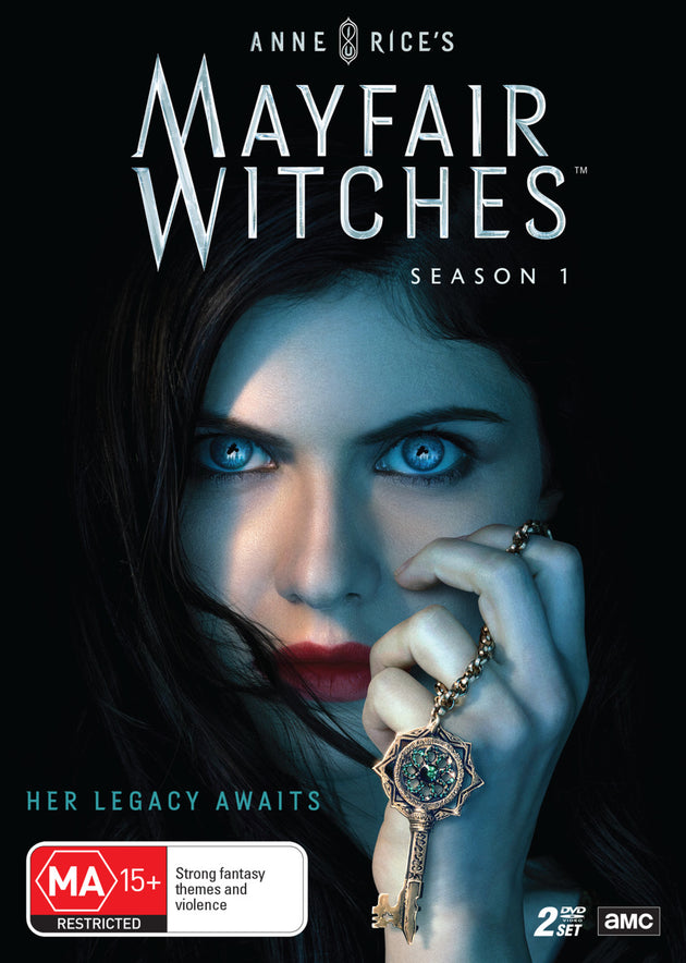 ANNE RICE'S MAYFAIR WITCHES SEASON 1