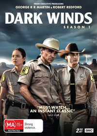 DARK WINDS, SEASON 1