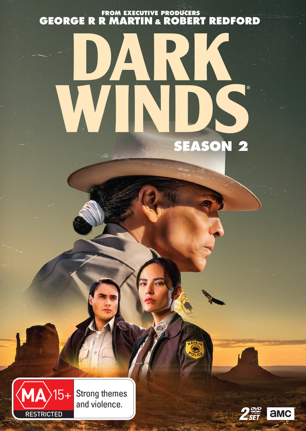 DARK WINDS: SEASON 2