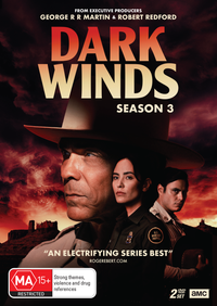 DARK WINDS: SEASON 3