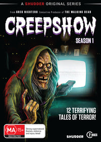 CREEPSHOW SEASON 1