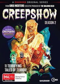 CREEPSHOW SEASON 2