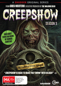 CREEPSHOW SEASON 3
