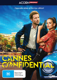 CANNES CONFIDENTIAL