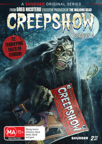 CREEPSHOW SEASON 4