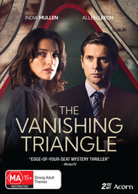 VANISHING TRIANGLE, THE