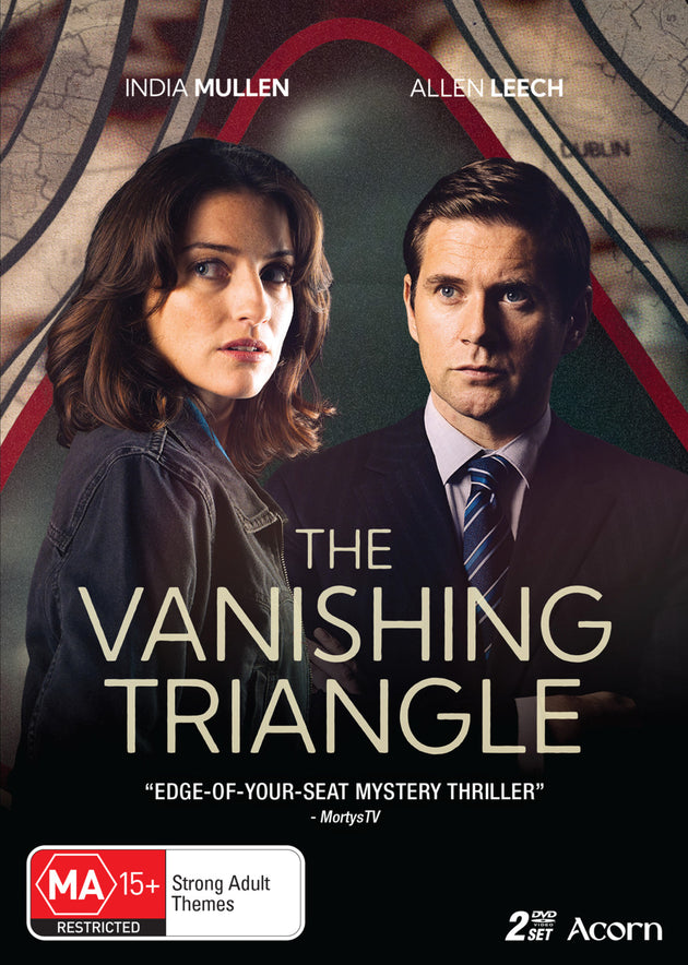 VANISHING TRIANGLE, THE