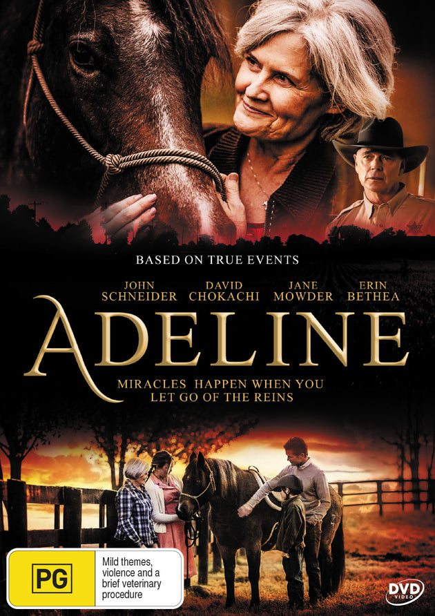 ADELINE