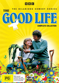 THE GOOD LIFE: COMPLETE COLLECTION