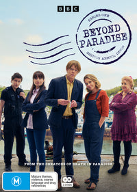 BEYOND PARADISE: SERIES ONE