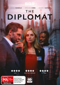 THE DIPLOMAT