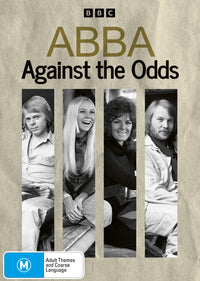 ABBA: AGAINST THE ODDS