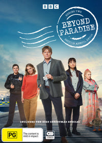 BEYOND PARADISE: SERIES TWO