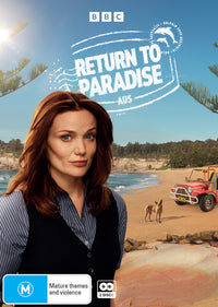 RETURN TO PARADISE: SERIES 1