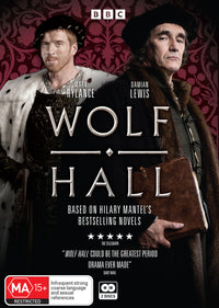 WOLF HALL