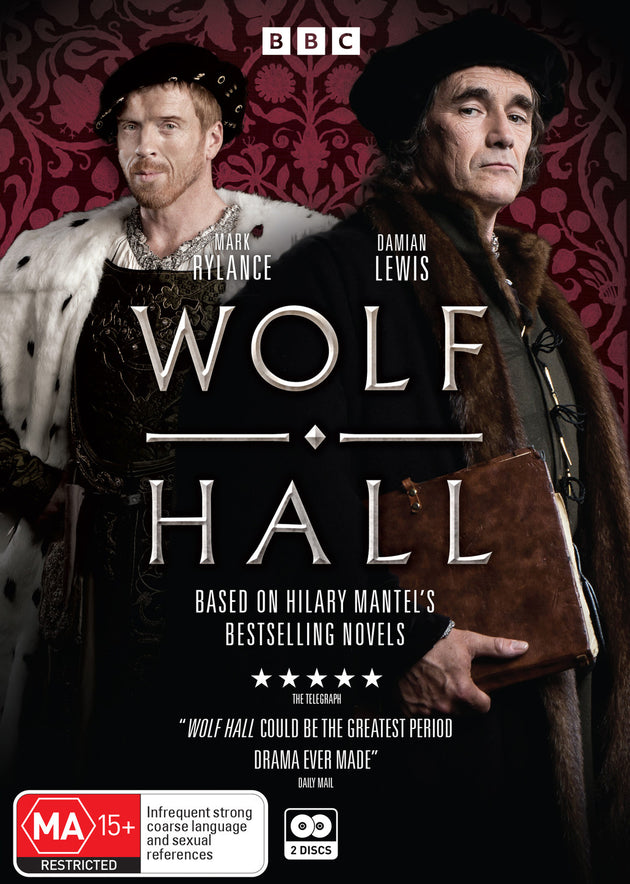 WOLF HALL