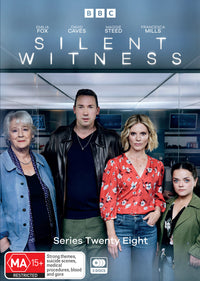 SILENT WITNESS: SERIES 28