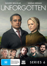 UNFORGOTTEN: SERIES 6
