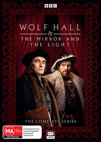 THE WOLF HALL COLLECTION