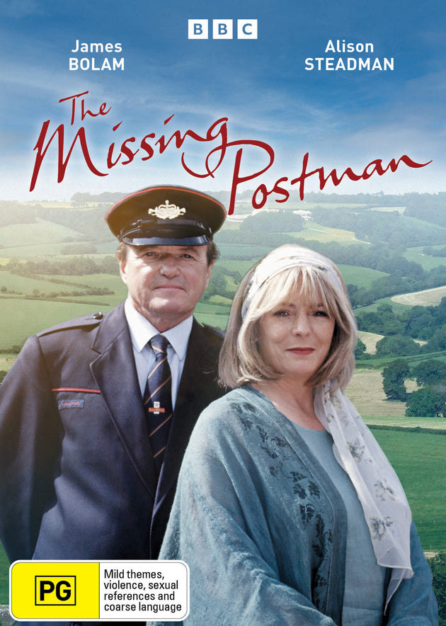 THE MISSING POSTMAN