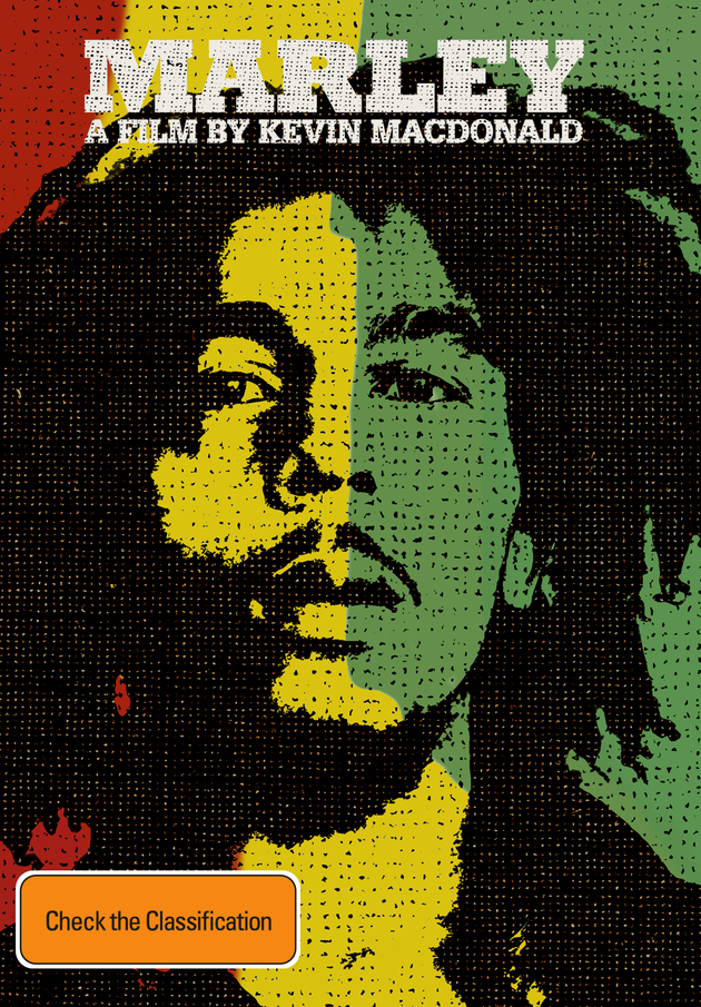 Marley - A Film by Kevin MacDonald