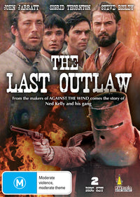 LAST OUTLAW, THE