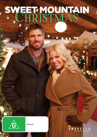 SWEET MOUNTAIN CHRISTMAS