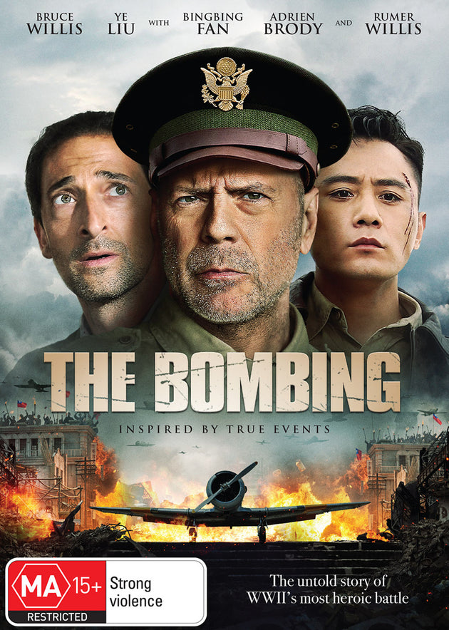 BOMBING, THE