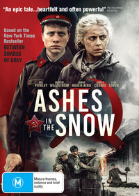 ASHES IN THE SNOW